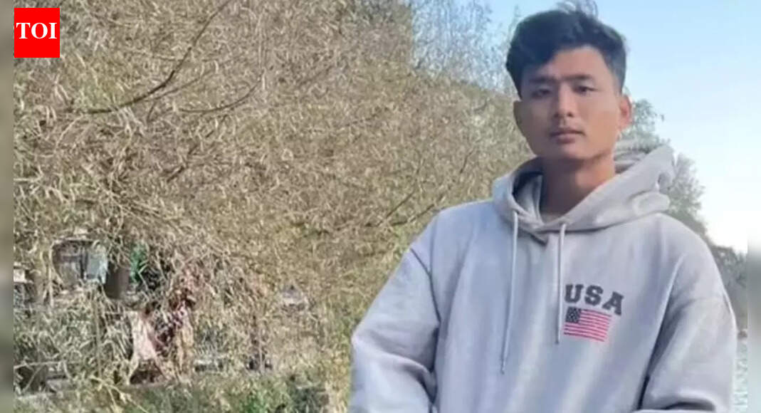 ‘No racial slurs’: One of five accused from Manipur; what police said in Tripura student’s murder in Dehradun