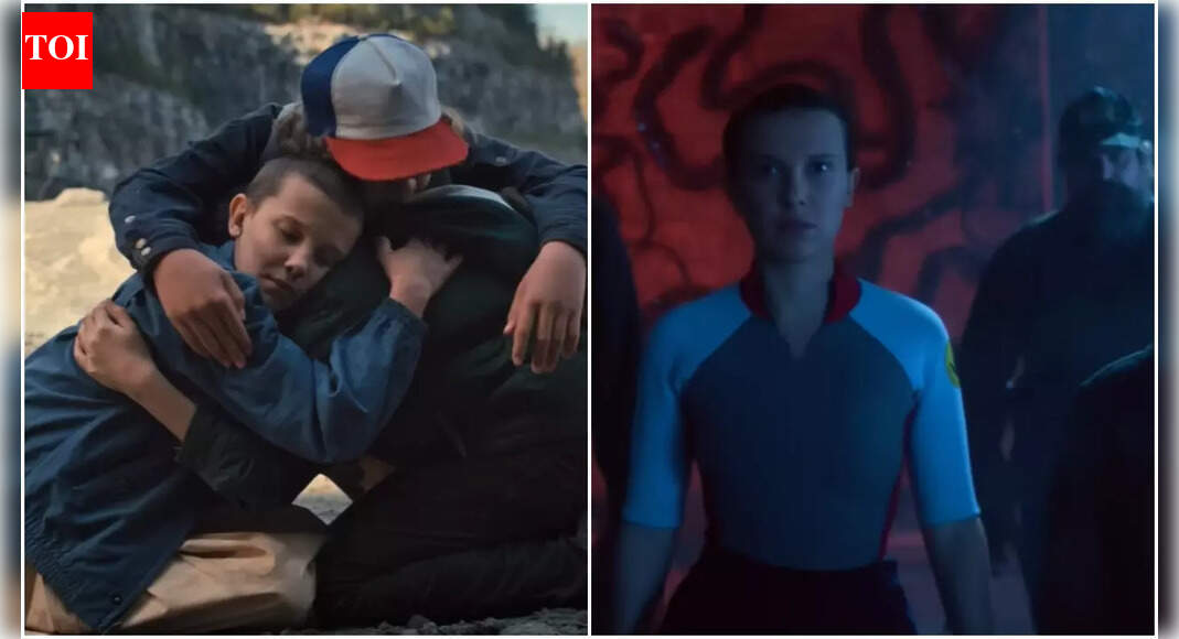 ‘Stranger Things 5’ finale episode trailer: Millie Bobby Brown’s character Eleven’s team prepares for the last battle against Vecna; fans go berserk