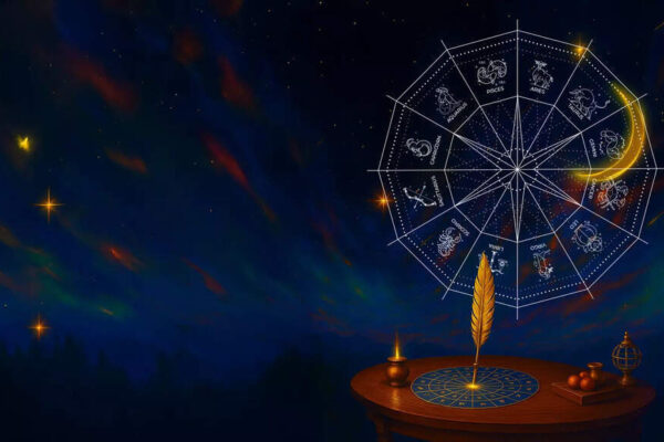 Horoscope Today, December 31, 2025: Kurma Dwadashi Strengthens Stability, These Zodiac Signs Will Build a Powerful New Foundation