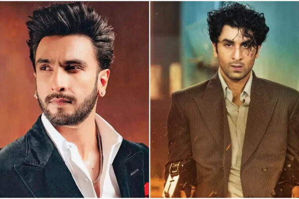 Anurag Kashyap reveals ‘Bombay Velvet’ was made for Ranveer Singh; says producers ‘sold it on the basis of Ranbir Kapoor’