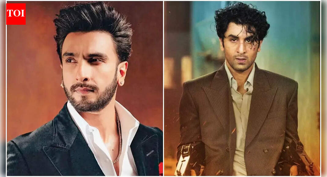 Anurag Kashyap reveals ‘Bombay Velvet’ was made for Ranveer Singh; says producers ‘sold it on the basis of Ranbir Kapoor’