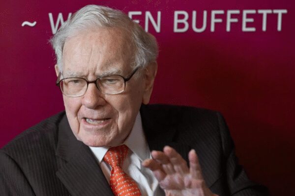 With the legendary Warren Buffett stepping back, Berkshire Hathaway enters a new era