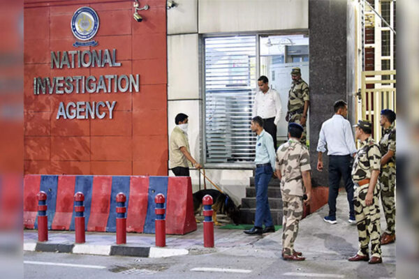 Representational image SRINAGAR: In a move to curb the spread of anti-national propaganda, a designated NIA court in Srinagar on Tuesday issued a proclamation against three Kashmiris, in an FIR registered by the Counter Intelligence Kashmir (CIK). Investigators have established their alleged role in propagating content deemed prejudicial to the sovereignty and integrity of India. The court directed them to appear before it by Jan 31, 2026.The proclamation was issued against Mubeen Ahmad Shah, Azizul Hassan Ashai alias Tony Ashai, both residents of Srinagar, and Rifat Wani of Kupwara. All three have been living outside India for a long period.Mubeen Shah, former president of Kashmir Chamber of Commerce and Industry, is a prominent Kashmir-born businessman who was detained a day before the abrogation of Article 370. He was released from Agra jail in Dec 2019. He subsequently left the country.The CIK, in a statement, described the court ruling as a major crackdown on anti-national propaganda and secessionist misinformation. “These elements were masquerading as news portals, journalists and freelancers, while in reality weaponizing social media platforms such as Facebook, X (formerly Twitter) and WhatsApp to create, upload and circulate fake, motivated, exaggerated, secessionist and out-of-context content,” the CIK statement said.The deliberate objective of this digital misinformation campaign was to incite street violence, disrupt normal life, damage public property, disturb public order and fuel mass unrest, thereby promoting anti-national sentiments and advancing a secessionist agenda aimed at creating disaffection against the Union of India, the statement added.Despite being declared absconders, the accused are notorious for their continued hostile activities and remain highly active on social media platforms, where they persist in peddling false, fabricated and provocative content with the intention of inciting large-scale violence and destabilizing public order in the union Territory of Jammu & Kashmir, it added.End of ArticleFollow Us On Social MediaVideosJaishankar To Attend Khaleda Zia’s Funeral In Dhaka Amid Strained India-Bangladesh TiesDRDO Successfully Tests Pinaka Long-Range Guided Rocket In Odisha, To Be Inducted In Indian Army’UPSC Is Complete Waste Of Time’: PM’s Economic Advisor Sanjeev Sanyal On AI Era EducationHindu Guard Killed By Colleague In Bangladesh, Third Death In Days Raises Minority Safety Fears’Deeply Concerned’: PM Modi Reacts To Reports Of Attack On Putin’s House, Ukraine Responds“No Racial Angle”: SSP Rules Out Alleged Slurs in Angel Chakma KillingCongress’ Adhir Ranjan Chowdhury Flags Attacks on Migrant Workers to PM Modi’Will Rid Bengal Of Infiltrators’: Amit Shah Slams Mamata Banerjee’s 14-Year Rule, Sounds Poll BugleFrom Defence To Civil Skies: HAL’s Dhruv-NG Helicopter Takes Flight In India’s Aviation PushJapanese Tourist Harassed in Varanasi on Christmas, Netizens Slam ‘Mob Culture’123Photostories5 iconic New Year markets in the USA that keep the holiday magic alive for long!3 reasons to consume Papaya smoothie and the right way to make it as per AIIMS doctor10 types of Pasta dishes from around the world6 best indoor exercises for people who are planning to build muscle strength‘Dhurandhar’: Saumya Tandon aka Ulfat Hasin Baloch says, ‘Aditya Dhar was always on my wish list’ – Exclusive7 weekly routines common among people who live to 100Healthiest fruits of 2025: These 5 fruits are richest in key nutrientsWhich Hindu Idol You Should Bring Home On January 1, 2026From Osho to Swami Vivekananda – Real names of spiritual leadersWinter Special: How to make Maharashtrian Kala Sukha Mutton for dinner123Hot PicksIndigo flight DisruptionsPAN-Aadhaar link statusKhaleda ZiaGold rate todayIncome Tax RefundBahrain Golden Visa 2025Bank Holidays DecemberTop TrendingErika KirkTravis KelceJEE Advanced RegistrationAnjel ChakmaMumbai Bhandup Bus AccidentRobert Kraft vs Gayle Benson Net WorthMLB Trade RumorsAntonio BrownBengaluru PG BlastWWE Raw Highligths