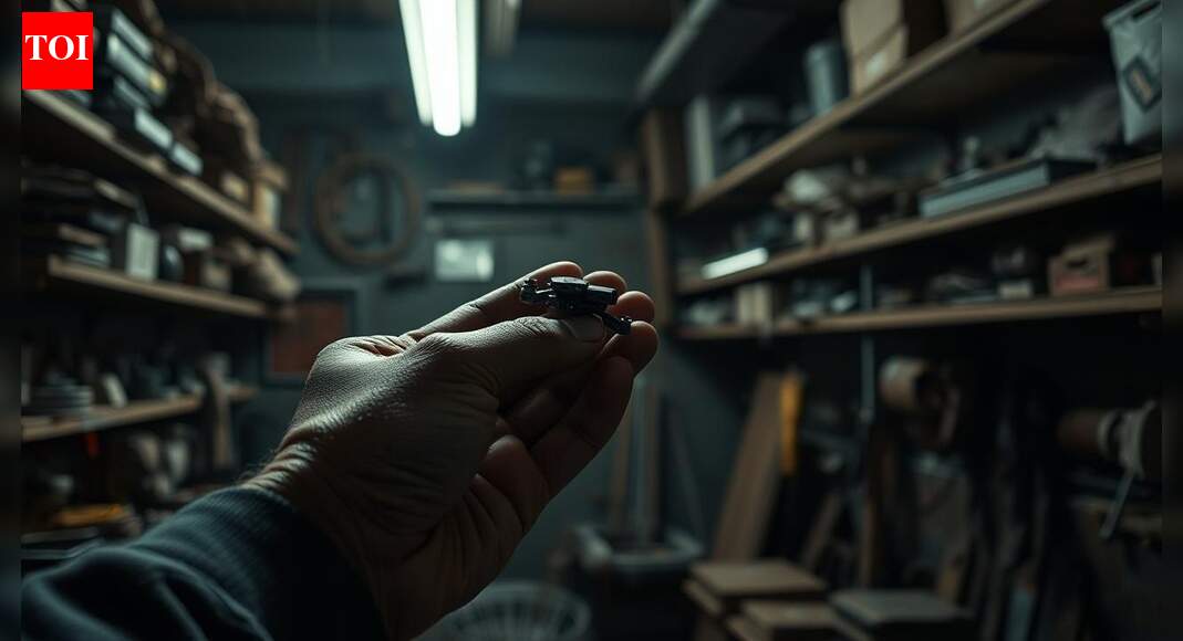 Who were sanctioned? Inside Washington’s crackdown on Venezuela-Iran’s weapons supply chain