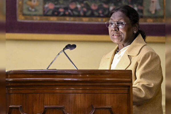 In a historic first, Constitution of India translated in Kashmiri