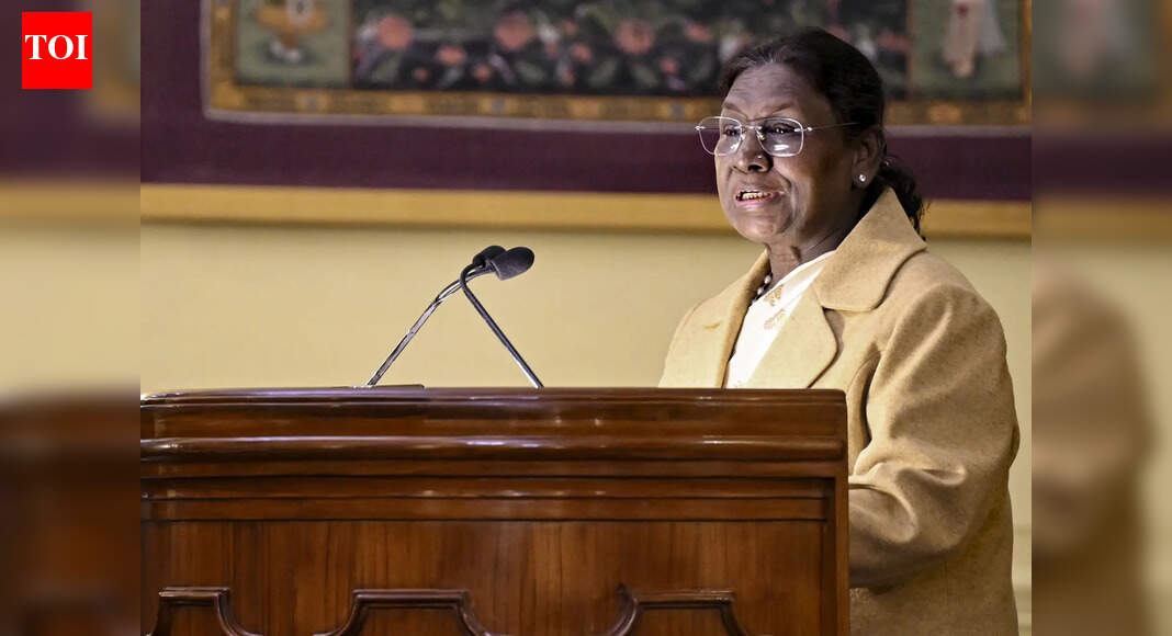 In a historic first, Constitution of India translated in Kashmiri