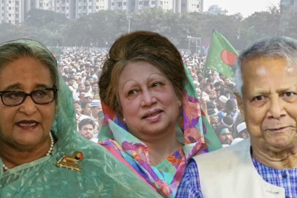Power vacuum? Hasina’s archrival Khaleda Zia passes away – What it means for Bangladesh polls