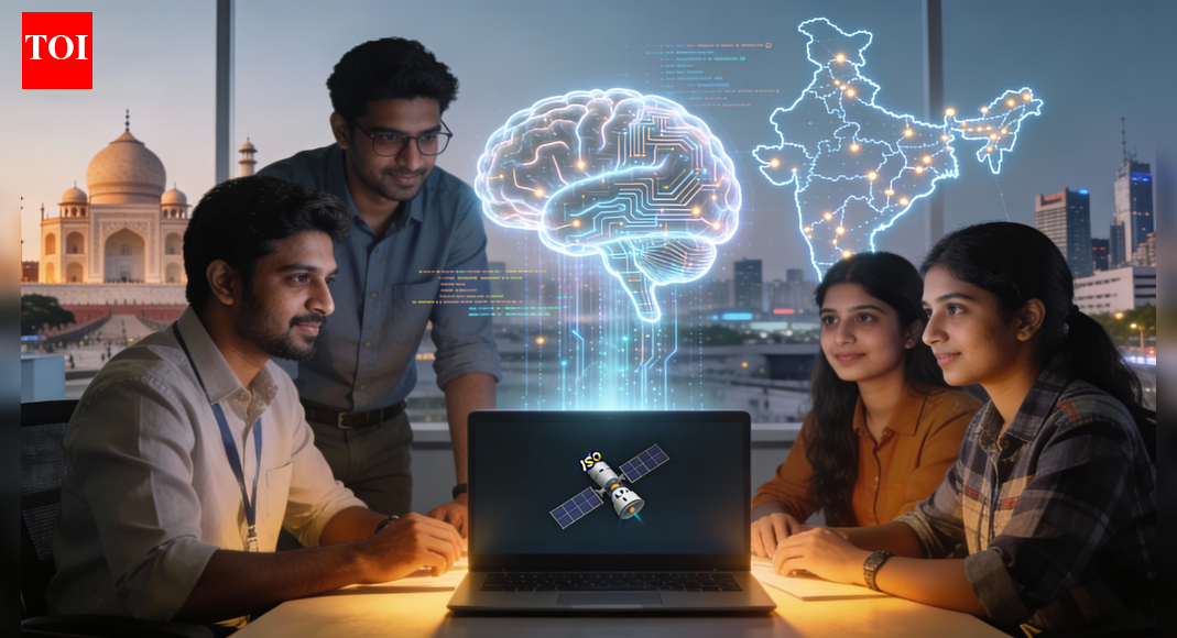 AI to add .7tn to India’s economy by 2035, says government