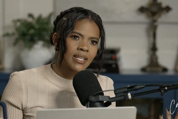 Candace Owens highlights new claims raising serious questions after eyewitness Mitch Snow shares details on charlie kirk death timeline