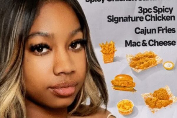 Popeyes launches limited time streamer inspired build your own bundles featuring top Twitch creators