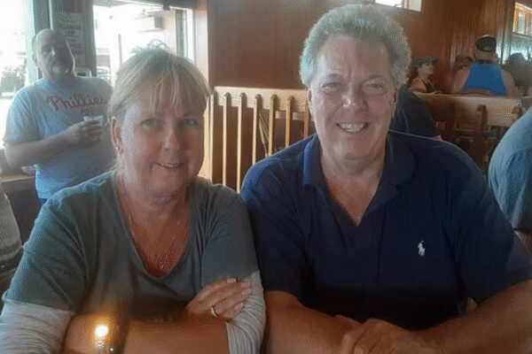 Wife of Jill Biden’s ex-husband dies at Delaware home, cops called for ‘domestic dispute’