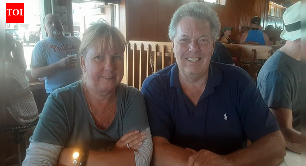 Wife of Jill Biden’s ex-husband dies at Delaware home, cops called for ‘domestic dispute’