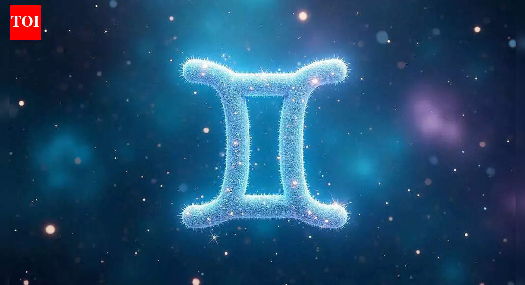 Gemini Daily Horoscope Today, December 31, 2025: Your manifestation gathers speed now