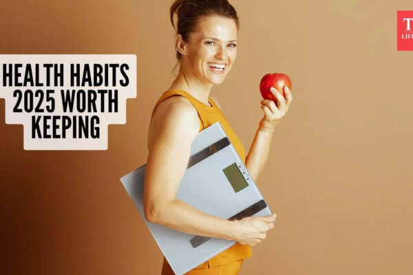 Health habits people swore by in 2025: What’s worth keeping in 2026? |