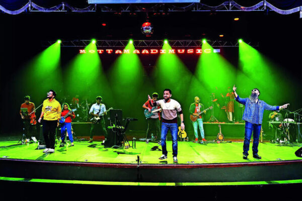 Motta Maadi Music Sober Party, started by Chennai-based musician Badhri Narayanan Seshadri, is a New Year’s concert for teetotaller For years, New Year’s Eve came with a familiar script: you drink, you party, you recover (or regret it) later. But a growing number of Indians are now opting for a ‘sober’ start to 2026. “There was a time I drank to drown my sorrows,” says 45-year-old Mumbai-based entrepreneur Madhu Gupta. This New Year’s Eve, though, her plans look very different: an early dinner at a hotel, followed by a ‘Stranger Things’ marathon with her teenage daughter. Alcohol doesn’t figure anywhere. Even her 30-year-old niece in Bengaluru is skipping the usual party scene.  Gupta and her niece are part of a growing global sober curious movement – people who are reshaping their relationship with alcohol. For some, it means giving it up entirely and for others, it might mean a shift to low-alcohol options. Health reasons and the desire to have more meaningful interactions/experiences without being wasted are driving the shift.’Wanted to show how one can have fun without booze’For this crowd, the perfect Dec 31 is about music, community, and being home before the streets get wild. That’s the spirit behind the Motta Maadi Music Sober Party, started by Chennai-based musician Badhri Narayanan Seshadri as a mischievous jab at New Year’s excesses. Seshadri is quick to clarify that it wasn’t planned as an anti-alcohol event. “The entire team is largely teetotallers, so this is how we celebrate. Otherwise, where do teetotallers go on Dec 31? Watch television?” he laughs. This year, their Dec 31 show will be held at Sir Mutha Venkatasubba Rao Concert Hall, with two performances at 3pm and 7pm, both featuring Tamil film music. The evening ends not with a countdown. “We finish with ‘Ilamai Idho Idho’, a popular New Year song by Ilaiyaraaja,” says Seshadri. The shift is also showing up in how venues are programming the night. In Hyderabad, rooftop cafe Ce La Vie is advertising a ‘sober and sensational’ New Year’s party complete with a DJ, a midnight countdown and an elaborate mocktail menu. In Indore, Kaner Baag is hosting a sober New Year’s Eve built around a familiar party template – a DJ night, live dhol, unlimited buffet, zero-proof cocktails and a midnight countdown with fireworks – just without the booze. The event is aimed at “families, couples and groups looking for a safe, elegant, and premium alternative to crowded club parties”. For 21-year-old Raj Dashore, a partner at Kaner Baag and one of the organisers, the idea is a pushback against how celebrations in the city have changed over generations. “In our parents’ generation, drinking became the centre of every celebration in Indore. Every month, there’s a new pub launching,” he says. “At Kaner Baag, we wanted to show that you can be surrounded by nature, have fun and feel calm without alcohol.” Dry doesn’t mean dull. Across the country, mixologists are leaning into technique-driven creations – think beetroot negronis and kiwi collins – designed to deliver flavour, not buzz. Hyderabad-based Meera Girija Tadimeti, an architect-turned-chef who specialises in homestyle Telugu food, says this New Year’s Eve she will simply sip sparkling water or soda. “There is more research now that shows no amount of alcohol is safe, so I made a conscious decision to say no to alcohol,” says Tadimeti, who was a social drinker earlier. “I don’t succumb to social pressure and respect my body’s limitations,” she adds. Others are stepping away from the pressure to “do something big” altogether. Instead of hosting traditional New Year’s Eve events, Kolkata’s The Barge Company is planning a ‘River Reset’ weekend on Jan 3, 4 and 11 aboard its heritage vessels, Riviera and the restored Bengal Paddle. “The first weekend of Jan should be a sober weekend. We wanted to do that by channelling the tranquillity of the river with activities like sound bath, yoga flow and iceberg mind mastery on the cruise,” say Rishika Das Roy, marketing director at The Barge Company. “As for drinks, we will have tea-tasting and mushroom coffee,” she says.End of ArticleFollow Us On Social MediaVideosJaishankar To Attend Khaleda Zia’s Funeral In Dhaka Amid Strained India-Bangladesh TiesDRDO Successfully Tests Pinaka Long-Range Guided Rocket In Odisha, To Be Inducted In Indian Army’UPSC Is Complete Waste Of Time’: PM’s Economic Advisor Sanjeev Sanyal On AI Era EducationHindu Guard Killed By Colleague In Bangladesh, Third Death In Days Raises Minority Safety Fears’Deeply Concerned’: PM Modi Reacts To Reports Of Attack On Putin’s House, Ukraine Responds“No Racial Angle”: SSP Rules Out Alleged Slurs in Angel Chakma KillingCongress’ Adhir Ranjan Chowdhury Flags Attacks on Migrant Workers to PM Modi’Will Rid Bengal Of Infiltrators’: Amit Shah Slams Mamata Banerjee’s 14-Year Rule, Sounds Poll BugleFrom Defence To Civil Skies: HAL’s Dhruv-NG Helicopter Takes Flight In India’s Aviation PushJapanese Tourist Harassed in Varanasi on Christmas, Netizens Slam ‘Mob Culture’123PhotostoriesTracing the arc from ‘Sanam Teri Kasam’ through ‘Taish’ to ‘Dange’, Harshvardhan Rane’s growing stature5 iconic New Year markets in the USA that keep the holiday magic alive for long!3 reasons to consume Papaya smoothie and the right way to make it as per AIIMS doctor10 types of Pasta dishes from around the world6 best indoor exercises for people who are planning to build muscle strength‘Dhurandhar’: Saumya Tandon aka Ulfat Hasin Baloch says, ‘Aditya Dhar was always on my wish list’ – Exclusive7 weekly routines common among people who live to 100Healthiest fruits of 2025: These 5 fruits are richest in key nutrientsWhich Hindu Idol You Should Bring Home On January 1, 2026From Osho to Swami Vivekananda – Real names of spiritual leaders123Hot PicksIndigo flight DisruptionsPAN-Aadhaar link statusKhaleda ZiaGold rate todayIncome Tax RefundBahrain Golden Visa 2025Bank Holidays DecemberTop TrendingErika KirkTravis KelceJoel EmbiidAlex Rodriguez and Jaclyn Cordeiro Net WorthStefon DiggsMagic Johnson vs Shaquille O Neal Net WorthPhiladelphia 76ers vs Memphis GrizzliesPopeyes Streaming BundlesJake Paul and Jutta Leerdam Net WorthSidney Crosby Lifestyle