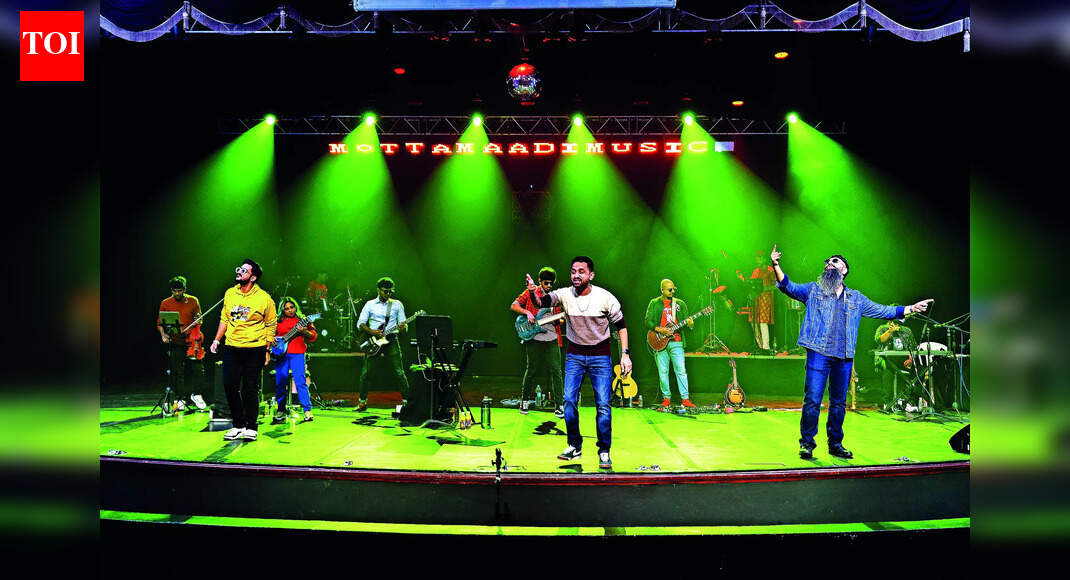 Motta Maadi Music Sober Party, started by Chennai-based musician Badhri Narayanan Seshadri, is a New Year’s concert for teetotaller For years, New Year’s Eve came with a familiar script: you drink, you party, you recover (or regret it) later. But a growing number of Indians are now opting for a ‘sober’ start to 2026. “There was a time I drank to drown my sorrows,” says 45-year-old Mumbai-based entrepreneur Madhu Gupta. This New Year’s Eve, though, her plans look very different: an early dinner at a hotel, followed by a ‘Stranger Things’ marathon with her teenage daughter. Alcohol doesn’t figure anywhere. Even her 30-year-old niece in Bengaluru is skipping the usual party scene.  Gupta and her niece are part of a growing global sober curious movement – people who are reshaping their relationship with alcohol. For some, it means giving it up entirely and for others, it might mean a shift to low-alcohol options. Health reasons and the desire to have more meaningful interactions/experiences without being wasted are driving the shift.’Wanted to show how one can have fun without booze’For this crowd, the perfect Dec 31 is about music, community, and being home before the streets get wild. That’s the spirit behind the Motta Maadi Music Sober Party, started by Chennai-based musician Badhri Narayanan Seshadri as a mischievous jab at New Year’s excesses. Seshadri is quick to clarify that it wasn’t planned as an anti-alcohol event. “The entire team is largely teetotallers, so this is how we celebrate. Otherwise, where do teetotallers go on Dec 31? Watch television?” he laughs. This year, their Dec 31 show will be held at Sir Mutha Venkatasubba Rao Concert Hall, with two performances at 3pm and 7pm, both featuring Tamil film music. The evening ends not with a countdown. “We finish with ‘Ilamai Idho Idho’, a popular New Year song by Ilaiyaraaja,” says Seshadri. The shift is also showing up in how venues are programming the night. In Hyderabad, rooftop cafe Ce La Vie is advertising a ‘sober and sensational’ New Year’s party complete with a DJ, a midnight countdown and an elaborate mocktail menu. In Indore, Kaner Baag is hosting a sober New Year’s Eve built around a familiar party template – a DJ night, live dhol, unlimited buffet, zero-proof cocktails and a midnight countdown with fireworks – just without the booze. The event is aimed at “families, couples and groups looking for a safe, elegant, and premium alternative to crowded club parties”. For 21-year-old Raj Dashore, a partner at Kaner Baag and one of the organisers, the idea is a pushback against how celebrations in the city have changed over generations. “In our parents’ generation, drinking became the centre of every celebration in Indore. Every month, there’s a new pub launching,” he says. “At Kaner Baag, we wanted to show that you can be surrounded by nature, have fun and feel calm without alcohol.” Dry doesn’t mean dull. Across the country, mixologists are leaning into technique-driven creations – think beetroot negronis and kiwi collins – designed to deliver flavour, not buzz. Hyderabad-based Meera Girija Tadimeti, an architect-turned-chef who specialises in homestyle Telugu food, says this New Year’s Eve she will simply sip sparkling water or soda. “There is more research now that shows no amount of alcohol is safe, so I made a conscious decision to say no to alcohol,” says Tadimeti, who was a social drinker earlier. “I don’t succumb to social pressure and respect my body’s limitations,” she adds. Others are stepping away from the pressure to “do something big” altogether. Instead of hosting traditional New Year’s Eve events, Kolkata’s The Barge Company is planning a ‘River Reset’ weekend on Jan 3, 4 and 11 aboard its heritage vessels, Riviera and the restored Bengal Paddle. “The first weekend of Jan should be a sober weekend. We wanted to do that by channelling the tranquillity of the river with activities like sound bath, yoga flow and iceberg mind mastery on the cruise,” say Rishika Das Roy, marketing director at The Barge Company. “As for drinks, we will have tea-tasting and mushroom coffee,” she says.End of ArticleFollow Us On Social MediaVideosJaishankar To Attend Khaleda Zia’s Funeral In Dhaka Amid Strained India-Bangladesh TiesDRDO Successfully Tests Pinaka Long-Range Guided Rocket In Odisha, To Be Inducted In Indian Army’UPSC Is Complete Waste Of Time’: PM’s Economic Advisor Sanjeev Sanyal On AI Era EducationHindu Guard Killed By Colleague In Bangladesh, Third Death In Days Raises Minority Safety Fears’Deeply Concerned’: PM Modi Reacts To Reports Of Attack On Putin’s House, Ukraine Responds“No Racial Angle”: SSP Rules Out Alleged Slurs in Angel Chakma KillingCongress’ Adhir Ranjan Chowdhury Flags Attacks on Migrant Workers to PM Modi’Will Rid Bengal Of Infiltrators’: Amit Shah Slams Mamata Banerjee’s 14-Year Rule, Sounds Poll BugleFrom Defence To Civil Skies: HAL’s Dhruv-NG Helicopter Takes Flight In India’s Aviation PushJapanese Tourist Harassed in Varanasi on Christmas, Netizens Slam ‘Mob Culture’123PhotostoriesTracing the arc from ‘Sanam Teri Kasam’ through ‘Taish’ to ‘Dange’, Harshvardhan Rane’s growing stature5 iconic New Year markets in the USA that keep the holiday magic alive for long!3 reasons to consume Papaya smoothie and the right way to make it as per AIIMS doctor10 types of Pasta dishes from around the world6 best indoor exercises for people who are planning to build muscle strength‘Dhurandhar’: Saumya Tandon aka Ulfat Hasin Baloch says, ‘Aditya Dhar was always on my wish list’ – Exclusive7 weekly routines common among people who live to 100Healthiest fruits of 2025: These 5 fruits are richest in key nutrientsWhich Hindu Idol You Should Bring Home On January 1, 2026From Osho to Swami Vivekananda – Real names of spiritual leaders123Hot PicksIndigo flight DisruptionsPAN-Aadhaar link statusKhaleda ZiaGold rate todayIncome Tax RefundBahrain Golden Visa 2025Bank Holidays DecemberTop TrendingErika KirkTravis KelceJoel EmbiidAlex Rodriguez and Jaclyn Cordeiro Net WorthStefon DiggsMagic Johnson vs Shaquille O Neal Net WorthPhiladelphia 76ers vs Memphis GrizzliesPopeyes Streaming BundlesJake Paul and Jutta Leerdam Net WorthSidney Crosby Lifestyle