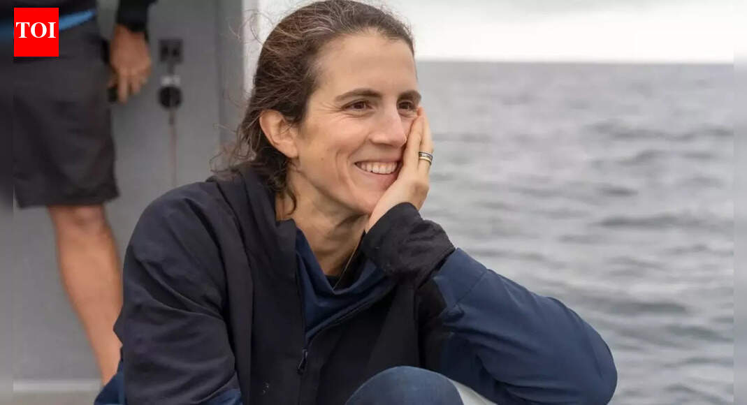 Who was Tatiana Schlossberg? John F Kennedy’s granddaughter dead at 35 due to cancer