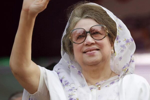 Khaleda Zia JALPAIGURI: Grief over former Bangladesh PM Khaleda Zia’s death on Tuesday travelled well beyond Dhaka, reaching Jalpaiguri, a north Bengal town nearly 434 km away, where memories of her early life still lingered. For the people here, it was a loss of one of their own.Khaleda Zia was born in Jalpaiguri in 1946 and spent her early life in the town, attending two primary schools before her family eventually moved to what was then East Pakistan, now Bangladesh.”Zia’s father, Mohammad Iskandar, used to work as an agent at my father’s tea trading firm, Das & Co. Khaleda Zia was born at their Nayabasti house in the town. Even after Partition, her family continued to reside in Jalpaiguri, and family moved to erstwhile East Pakistan only in the 1950s,” recounted Jalpaiguri resident and businessman Nilanjan Dasgupta.Bangladesh’s first woman PM to embattled mass leaderAccording to Jalpaiguri-based historian Umesh Sharma, Zia’s early education began in the town. “Zia was sent to Jogmaya Primary School in Nayabasti, where she studied up to Class III, and was then admitted to Sunitibala Sadar Girls’ School in Samaj Para,” he said. “By then most of their relatives moved to East Pakistan, and Zia’s father migrated there,” Sharma added.Sharma said the family’s departure followed a formal exchange of property. “Iskandar went for a property exchange with one Amarendranath Chakraborty and moved to East Pakistan. Chakraborty’s family still lives in the house at Nayabasti,” he said.Those who remember her family recall the emotional ties that endured long after her departure. “Siyon Mandal, who became a teacher at Sishu Niketan Prathamik Bidyalaya, was her best friend during primary school days. I remember how Siyondi was elated when Zia came to office in Bangladesh. The news of her demise has left people who knew her sorry,” said Dasgupta, a former proprietor of now-defunct Das & Co.Neighbours, too, spoke of a bond that survived borders and decades. “Zia’s niece came only a couple of months ago to see Zia’s birthplace. We talked about how good it would have been if the country was never partitioned. Her loss is mourned by people in Bangladesh as well as here,” said Suhrid Mandal, Zia’s Jalpaiguri neighbour.End of ArticleFollow Us On Social MediaVideosJaishankar To Attend Khaleda Zia’s Funeral In Dhaka Amid Strained India-Bangladesh TiesDRDO Successfully Tests Pinaka Long-Range Guided Rocket In Odisha, To Be Inducted In Indian Army’UPSC Is Complete Waste Of Time’: PM’s Economic Advisor Sanjeev Sanyal On AI Era EducationHindu Guard Killed By Colleague In Bangladesh, Third Death In Days Raises Minority Safety Fears’Deeply Concerned’: PM Modi Reacts To Reports Of Attack On Putin’s House, Ukraine Responds“No Racial Angle”: SSP Rules Out Alleged Slurs in Angel Chakma KillingCongress’ Adhir Ranjan Chowdhury Flags Attacks on Migrant Workers to PM Modi’Will Rid Bengal Of Infiltrators’: Amit Shah Slams Mamata Banerjee’s 14-Year Rule, Sounds Poll BugleFrom Defence To Civil Skies: HAL’s Dhruv-NG Helicopter Takes Flight In India’s Aviation PushJapanese Tourist Harassed in Varanasi on Christmas, Netizens Slam ‘Mob Culture’123PhotostoriesTracing the arc from ‘Sanam Teri Kasam’ through ‘Taish’ to ‘Dange’, Harshvardhan Rane’s growing stature5 iconic New Year markets in the USA that keep the holiday magic alive for long!3 reasons to consume Papaya smoothie and the right way to make it as per AIIMS doctor10 types of Pasta dishes from around the world6 best indoor exercises for people who are planning to build muscle strength‘Dhurandhar’: Saumya Tandon aka Ulfat Hasin Baloch says, ‘Aditya Dhar was always on my wish list’ – Exclusive7 weekly routines common among people who live to 100Healthiest fruits of 2025: These 5 fruits are richest in key nutrientsWhich Hindu Idol You Should Bring Home On January 1, 2026From Osho to Swami Vivekananda – Real names of spiritual leaders123Hot PicksIndigo flight DisruptionsPAN-Aadhaar link statusKhaleda ZiaGold rate todayIncome Tax RefundBahrain Golden Visa 2025Bank Holidays DecemberTop TrendingErika KirkTravis KelceJoel EmbiidAlex Rodriguez and Jaclyn Cordeiro Net WorthStefon DiggsMagic Johnson vs Shaquille O Neal Net WorthPhiladelphia 76ers vs Memphis GrizzliesPopeyes Streaming BundlesJake Paul and Jutta Leerdam Net WorthSidney Crosby Lifestyle