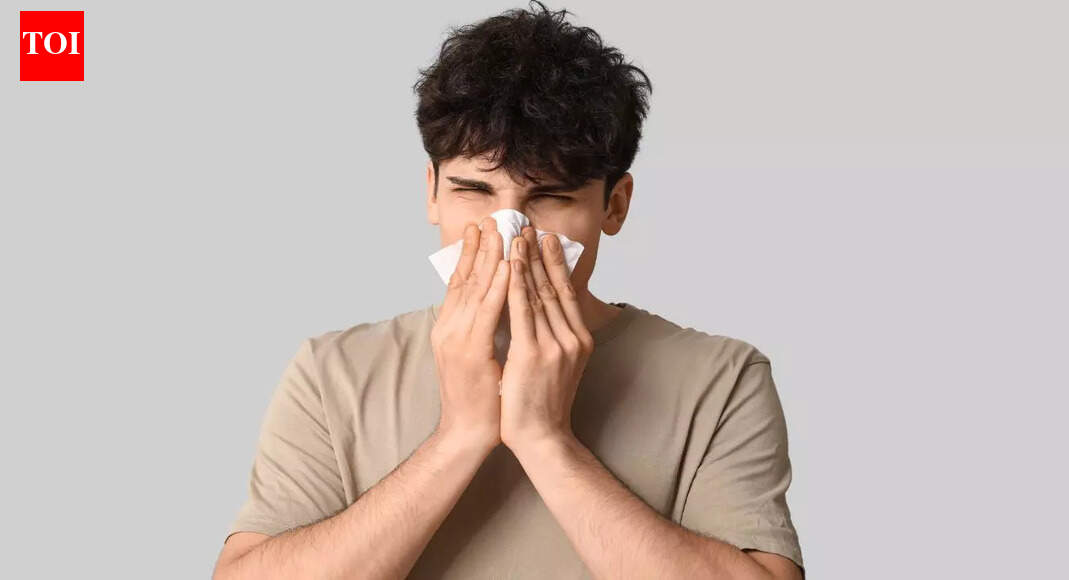 These 4 cooling drinks might make your winter coughs and colds worse: Nutritionist expert reveals the hidden risks |