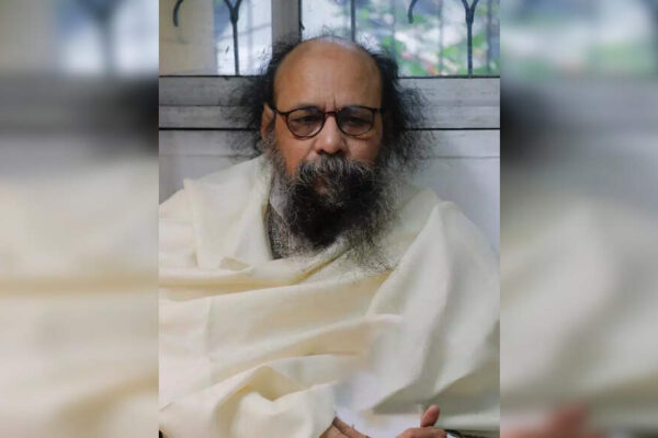 West Bengal SIR: Ailing poet Joy Goswami among ‘unmapped’ voters; get Jan 2 hearing call