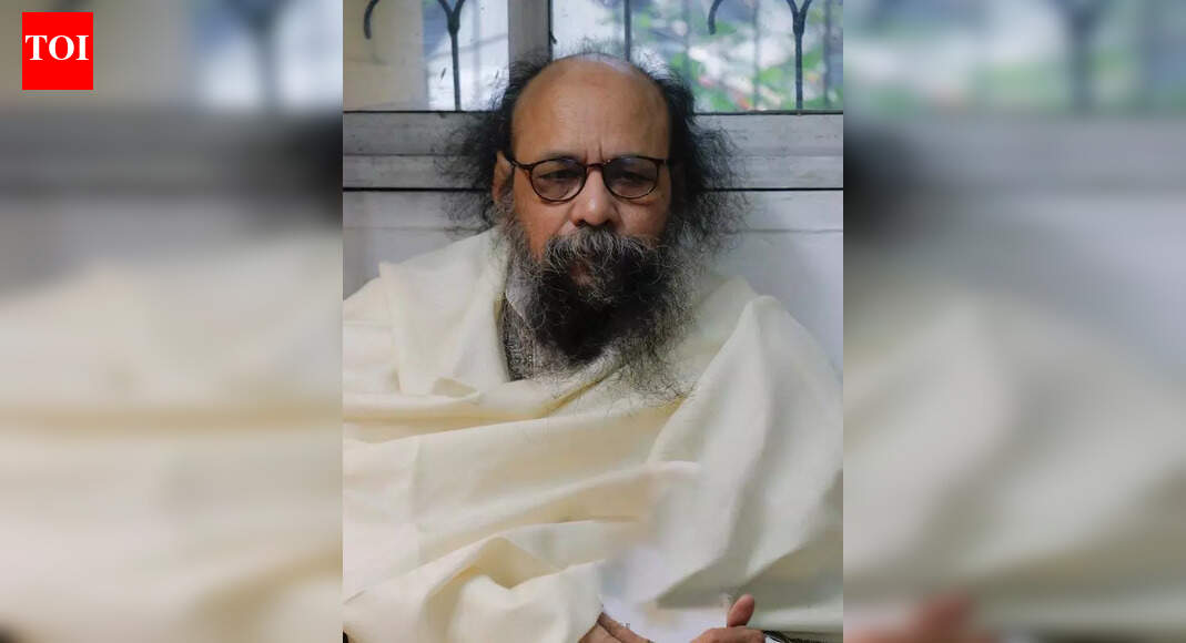 West Bengal SIR: Ailing poet Joy Goswami among ‘unmapped’ voters; get Jan 2 hearing call