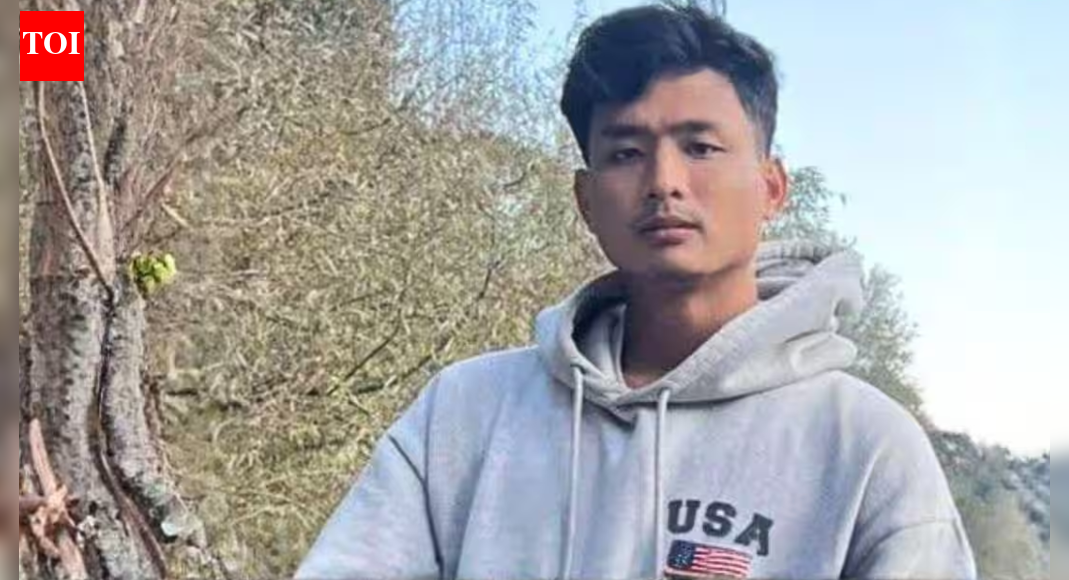 Anjel Chakma DEHRADUN: The family of Anjel Chakma, the young Tripura native killed in Dehradun earlier this month, pushed back sharply against the city police chief’s public dismissal of racial slurs as a motive behind the murder – a claim central to the family’s version of events and backed, they say, by the firsthand account of Anjel’s brother, Michael, who witnessed the attack.  Momen Chakma, Anjel’s uncle and among the first relatives to arrive in the city after the assault, said the police were choosing to ignore the words of the only eyewitness. “Michael is not just a family member, he’s the complainant in the case. He was there when it happened. The incident lasted minutes – how do you expect anyone to stop and film something like that?” he told TOI Tuesday. “Instead of listening to the person who saw it unfold, they are issuing public statements without even completing the investigation.” Faced with mounting questions, Dehradun SSP Ajai Singh clarified Tuesday that Michael’s complaint only mentioned “casteist slurs”. He said, “The family stayed in Dehradun until Dec 27 but did not mention racial slurs to the police…If they want to share additional information, we are open to including it in the probe.”If the family of Tripura native Anjel Chakma is saying this (racial slurs motive behind the murder) now, we are not aware of it. However, the case is still under investigation,” Dehradun SSP Ajai Singh said. Police were gathering all possible evidence to build a strong case before filing the chargesheet, he added. Dehradun police, citing ethnic background of some of the accused, had said they found no indication of racial provocation in the case. The family, still grieving, called this “premature and deeply dismissive”. Anjel, 24, and his younger brother Michael, were in Dehradun when they were allegedly attacked by a group of six men after objecting to their disruptive behaviour. According to Michael and other family members, the attackers shouted racial slurs – words like “chinki”, “Chinese”, and “momo” – before turning violent. Michael sustained injuries, and Anjel later died of his wounds. “It’s not just about one word or one insult,” Momen said. “It’s about whether our voices are even considered valid when we speak.” SSP Singh had on Monday pointed out that two of the six accused were from Manipur and Nepal, which, he said, made a racial motive unlikely. That reasoning has since triggered public criticism, particularly from members of North-East civil society and activists familiar with the region’s complex ethnic and linguistic diversity.End of ArticleFollow Us On Social MediaVideosJaishankar To Attend Khaleda Zia’s Funeral In Dhaka Amid Strained India-Bangladesh TiesDRDO Successfully Tests Pinaka Long-Range Guided Rocket In Odisha, To Be Inducted In Indian Army’UPSC Is Complete Waste Of Time’: PM’s Economic Advisor Sanjeev Sanyal On AI Era EducationHindu Guard Killed By Colleague In Bangladesh, Third Death In Days Raises Minority Safety Fears’Deeply Concerned’: PM Modi Reacts To Reports Of Attack On Putin’s House, Ukraine Responds“No Racial Angle”: SSP Rules Out Alleged Slurs in Angel Chakma KillingCongress’ Adhir Ranjan Chowdhury Flags Attacks on Migrant Workers to PM Modi’Will Rid Bengal Of Infiltrators’: Amit Shah Slams Mamata Banerjee’s 14-Year Rule, Sounds Poll BugleFrom Defence To Civil Skies: HAL’s Dhruv-NG Helicopter Takes Flight In India’s Aviation PushJapanese Tourist Harassed in Varanasi on Christmas, Netizens Slam ‘Mob Culture’123Photostories5 new unexpected couples and major celebrity weddings of 2025Tracing the arc from ‘Sanam Teri Kasam’ through ‘Taish’ to ‘Dange’, Harshvardhan Rane’s growing stature5 iconic New Year markets in the USA that keep the holiday magic alive for long!3 reasons to consume Papaya smoothie and the right way to make it as per AIIMS doctor10 types of Pasta dishes from around the world6 best indoor exercises for people who are planning to build muscle strength‘Dhurandhar’: Saumya Tandon aka Ulfat Hasin Baloch says, ‘Aditya Dhar was always on my wish list’ – Exclusive7 weekly routines common among people who live to 100Healthiest fruits of 2025: These 5 fruits are richest in key nutrientsWhich Hindu Idol You Should Bring Home On January 1, 2026123Hot PicksIndigo flight DisruptionsPAN-Aadhaar link statusKhaleda ZiaGold rate todayIncome Tax RefundBahrain Golden Visa 2025Bank Holidays DecemberTop TrendingErika KirkTravis KelceJoel EmbiidAlex Rodriguez and Jaclyn Cordeiro Net WorthStefon DiggsMagic Johnson vs Shaquille O Neal Net WorthPhiladelphia 76ers vs Memphis GrizzliesPopeyes Streaming BundlesJake Paul and Jutta Leerdam Net WorthSidney Crosby Lifestyle