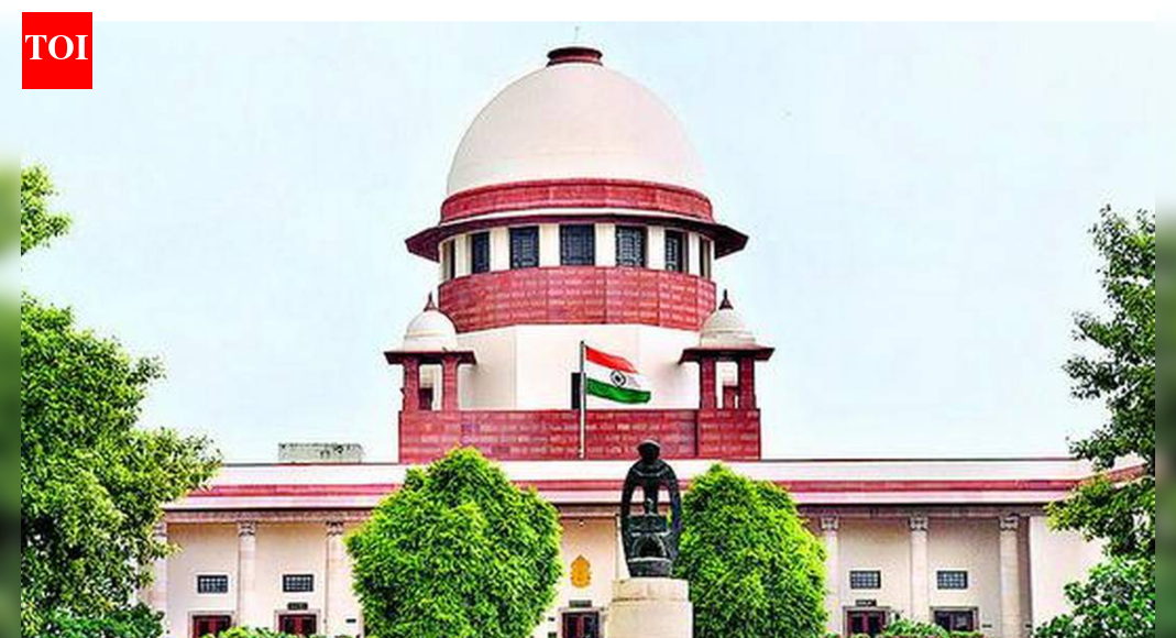 Supreme Court NEW DELHI: Supreme Court has said it is mandatory to grant a hearing to the victim while deciding bail to an accused under SC/ST (Prevention of Atrocities) Act, failing which the bail would be deemed legally unsustainable. Interpreting Section 15A(5) of the SC/ST (POA) Act, a bench of Justices B V Nagarathna and R Mahadevan said the provision makes it compulsory that the victim or their counsel must be afforded a meaningful opportunity of being heard while considering a bail application and bail can be cancelled on the ground of violation of this section.Casteist violence bail clause not right to favourable outcome: SC  The bench clarified that the provision guarantees an opportunity to be heard, not a right to a favourable outcome or to a detailed adjudication of every objection raised by the victim. “Once the victim has been notified, permitted to participate, and allowed to place objections on record, the statutory mandate stands satisfied,” it said. “It is beyond cavil that section 15A(5) incorporates the principle of audi alteram partem (hear the other side) for victims under the SC/ST (POA) Act. Where such a right is conferred, the court must provide the victim or their dependent an opportunity of audience, either personally or through counsel, including the special public prosecutor. The statutory right to be heard presupposes that the victim is made aware of the proceedings and is not excluded therefrom,” the bench said. Referring to earlier verdicts of SC, the bench said, “The court approved the view taken by Gujarat HC in Hemal Ashwin Jain case which categorically held that failure to provide the victim an opportunity of being heard in bail proceedings constitutes a failure of justice, rendering the order legally unsustainable. This court concluded that the victim or dependent is an active stakeholder in proceedings under the SC/ ST (POA) Act and that compliance with Sections 15A(3) and 15A(5) is mandatory”. The court passed the order on a plea seeking cancellation of bail of an accused. Though the bench said that there was no violation of Section 15A(5) as the victim was given hearing, it, however, quashed the bail order of Madras HC on the ground that the criminal antecedent of the accused was not considered by HC. The top court said the high court order suffers from fatal infirmities as it ignored that the bail for the accused in another case was cancelled after the death of a material witness when he was out on bail. The criminal antecedents of the accused were expressly placed before HC and were recorded in the impugned judgment but HC failed to draw any conclusion from them, it said.End of ArticleFollow Us On Social MediaVideosJaishankar To Attend Khaleda Zia’s Funeral In Dhaka Amid Strained India-Bangladesh TiesDRDO Successfully Tests Pinaka Long-Range Guided Rocket In Odisha, To Be Inducted In Indian Army’UPSC Is Complete Waste Of Time’: PM’s Economic Advisor Sanjeev Sanyal On AI Era EducationHindu Guard Killed By Colleague In Bangladesh, Third Death In Days Raises Minority Safety Fears’Deeply Concerned’: PM Modi Reacts To Reports Of Attack On Putin’s House, Ukraine Responds“No Racial Angle”: SSP Rules Out Alleged Slurs in Angel Chakma KillingCongress’ Adhir Ranjan Chowdhury Flags Attacks on Migrant Workers to PM Modi’Will Rid Bengal Of Infiltrators’: Amit Shah Slams Mamata Banerjee’s 14-Year Rule, Sounds Poll BugleFrom Defence To Civil Skies: HAL’s Dhruv-NG Helicopter Takes Flight In India’s Aviation PushJapanese Tourist Harassed in Varanasi on Christmas, Netizens Slam ‘Mob Culture’123Photostories5 new unexpected couples and major celebrity weddings of 2025Tracing the arc from ‘Sanam Teri Kasam’ through ‘Taish’ to ‘Dange’, Harshvardhan Rane’s growing stature5 iconic New Year markets in the USA that keep the holiday magic alive for long!3 reasons to consume Papaya smoothie and the right way to make it as per AIIMS doctor10 types of Pasta dishes from around the world6 best indoor exercises for people who are planning to build muscle strength‘Dhurandhar’: Saumya Tandon aka Ulfat Hasin Baloch says, ‘Aditya Dhar was always on my wish list’ – Exclusive7 weekly routines common among people who live to 100Healthiest fruits of 2025: These 5 fruits are richest in key nutrientsWhich Hindu Idol You Should Bring Home On January 1, 2026123Hot PicksIndigo flight DisruptionsPAN-Aadhaar link statusKhaleda ZiaGold rate todayIncome Tax RefundBahrain Golden Visa 2025Bank Holidays DecemberTop TrendingErika KirkTravis KelceJoel EmbiidAlex Rodriguez and Jaclyn Cordeiro Net WorthStefon DiggsMagic Johnson vs Shaquille O Neal Net WorthPhiladelphia 76ers vs Memphis GrizzliesPopeyes Streaming BundlesJake Paul and Jutta Leerdam Net WorthSidney Crosby Lifestyle