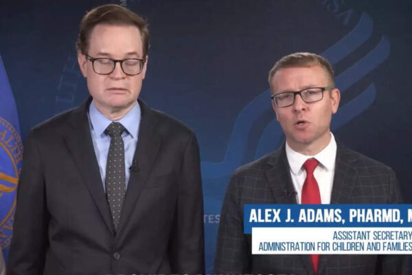 ‘We turned off the money spigot’: Trump administration freezes Minnesota child care funds. But why?