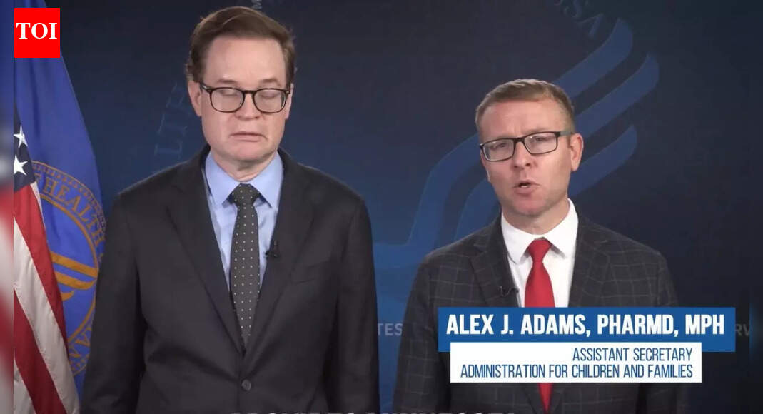 ‘We turned off the money spigot’: Trump administration freezes Minnesota child care funds. But why?