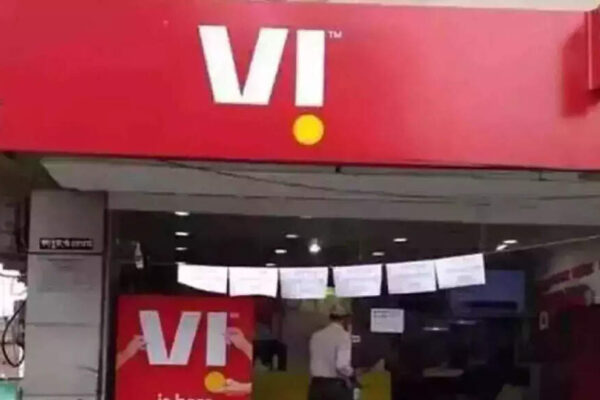 Vodafone Idea may get govt relief on Wednesday