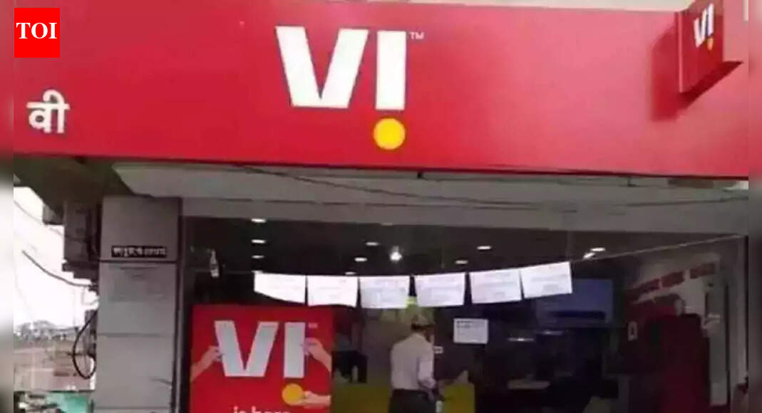 Vodafone Idea may get govt relief on Wednesday