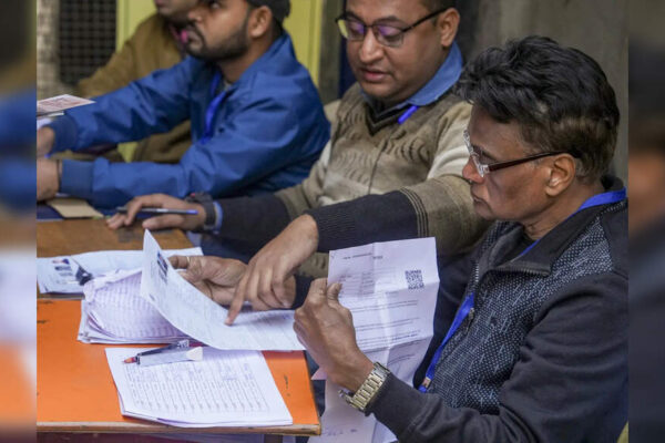 SIR exercise LUCKNOW: The draft electoral rolls for special intensive revision (SIR) in Uttar Pradesh will be published on Jan 6, 2026 instead of the earlier scheduled date of Dec 31, UP chief electoral officer Navdeep Rinwa announced on Tuesday. From the same day, voters will be able to file claims and objections, with the window remaining open until Feb 6.  During this period, citizens can request corrections, additions, or deletions to ensure that their voter information is accurate. Election commission will begin issuing notices, examining SIR forms, and resolving all claims and objections from Jan 6 to Feb 27.  This phase is crucial for verifying voter details and addressing discrepancies to ensure transparency and accuracy in the electoral process. Once all revisions are completed, the final updated electoral roll for the state will be published on March 6. The revised schedule aims to provide sufficient time for citizens to verify their details and for authorities to conduct a thorough review, an official said.End of ArticleFollow Us On Social MediaVideosJaishankar To Attend Khaleda Zia’s Funeral In Dhaka Amid Strained India-Bangladesh TiesDRDO Successfully Tests Pinaka Long-Range Guided Rocket In Odisha, To Be Inducted In Indian Army’UPSC Is Complete Waste Of Time’: PM’s Economic Advisor Sanjeev Sanyal On AI Era EducationHindu Guard Killed By Colleague In Bangladesh, Third Death In Days Raises Minority Safety Fears’Deeply Concerned’: PM Modi Reacts To Reports Of Attack On Putin’s House, Ukraine Responds“No Racial Angle”: SSP Rules Out Alleged Slurs in Angel Chakma KillingCongress’ Adhir Ranjan Chowdhury Flags Attacks on Migrant Workers to PM Modi’Will Rid Bengal Of Infiltrators’: Amit Shah Slams Mamata Banerjee’s 14-Year Rule, Sounds Poll BugleFrom Defence To Civil Skies: HAL’s Dhruv-NG Helicopter Takes Flight In India’s Aviation PushJapanese Tourist Harassed in Varanasi on Christmas, Netizens Slam ‘Mob Culture’123Photostories5 new unexpected couples and major celebrity weddings of 2025Tracing the arc from ‘Sanam Teri Kasam’ through ‘Taish’ to ‘Dange’, Harshvardhan Rane’s growing stature5 iconic New Year markets in the USA that keep the holiday magic alive for long!3 reasons to consume Papaya smoothie and the right way to make it as per AIIMS doctor10 types of Pasta dishes from around the world6 best indoor exercises for people who are planning to build muscle strength‘Dhurandhar’: Saumya Tandon aka Ulfat Hasin Baloch says, ‘Aditya Dhar was always on my wish list’ – Exclusive7 weekly routines common among people who live to 100Healthiest fruits of 2025: These 5 fruits are richest in key nutrientsWhich Hindu Idol You Should Bring Home On January 1, 2026123Hot PicksIndigo flight DisruptionsPAN-Aadhaar link statusKhaleda ZiaGold rate todayIncome Tax RefundBahrain Golden Visa 2025Bank Holidays DecemberTop TrendingErika KirkTravis KelceJoel EmbiidAlex Rodriguez and Jaclyn Cordeiro Net WorthStefon DiggsMagic Johnson vs Shaquille O Neal Net WorthPhiladelphia 76ers vs Memphis GrizzliesPopeyes Streaming BundlesJake Paul and Jutta Leerdam Net WorthSidney Crosby Lifestyle