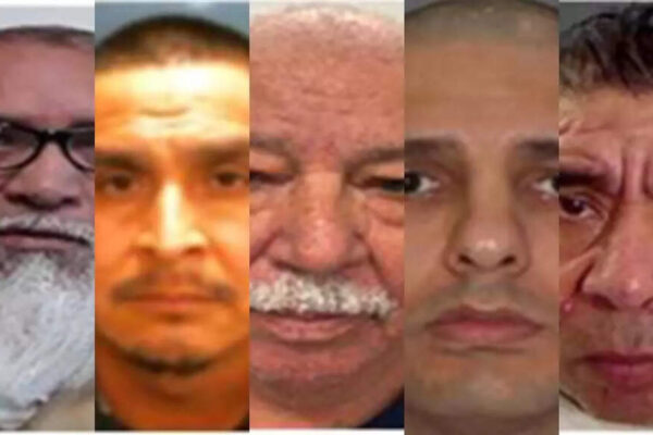 ‘Worst of the worst’: ICE arrests criminal illegal aliens, including a Pakistani — who are they?