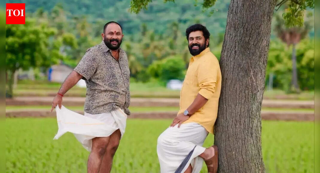 ‘Sarvam Maya’ box office collections day 6: Nivin Pauly back in form; Crosses Rs 26 crores in India