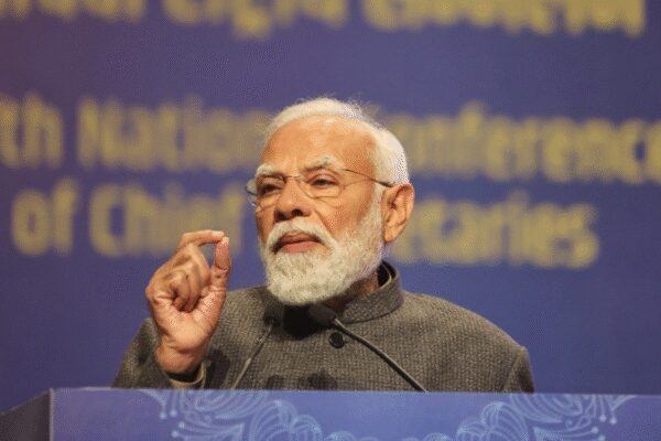 PM Modi NEW DELHI: The outgoing year (2025) will be remembered for India’s focus on reforms as a continuous national mission, PM Narendra Modi said on Tuesday, asserting that his govt prioritised collaboration over control and facilitation over regulation in the true spirit of a modern democracy. “What makes the reforms of 2025 significant is not only their dimension but also their underlying philosophy. We modernised institutions, simplified governance, and strengthened the foundations for long-term inclusive growth,” he said, citing a host of measures. Asking investors to keep trusting India and investing in its people, he said in a post on LinkedIn, that the country’s youthful demography is the prime engine of “Reform Express”, a term he first used earlier this month during Parliament’s winter session to underscore his govt’s commitment to fast-paced reforms across sectors. These reforms, which included opening up of nuclear sector to private players, higher education, 100% FDI in insurance sector, and introduction of four labour codes to cover a complex web of 29 laws, were designed with empathy, recognising the realities of small businesses, young professionals, farmers, workers and the middle class. “They were shaped by consultation, guided by data and anchored in India’s constitutional values. They add momentum to our decade-long efforts to move away from a control-based economy to one that operates within a framework of trust, keeping the citizen at its core. These reforms are aimed towards building a prosperous and self-reliant India,” he said. He emphasised that his govt will continue pursuing the reform agenda in the coming years. Amid opposition’s determined protest against his govt’s decision to bring G RAM G Act in replace UPA-era MGNREGA, he said provisions of the new law raise employment guarantee from 100 to 125 days, resulting in increased spending towards strengthening village infrastructure and livelihoods.  In Parliament’s monsoon session, he said five landmark maritime legislations were passed to simplify documentation, make dispute resolution easier and reduce logistics costs, replacing outdated Acts. Modi said GST slab rationalisation will ensure dispute reduction and better compliance and has boosted consumer sentiment and demand, while tax break for individuals earning upto Rs 12 lakh is an “unparalleled relief for the middle class”. These reforms mark India’s move towards a transparent, technology-driven tax administration, he said. Modi said that trade deals with New Zealand, Oman and Britain will add to investments, job creation and encourage local entrepreneurs.  He said a bill introduced in Parliament will lead to establishment of a single, unified higher education regulator in ‘Viksit Bharat Shiksha Adhishthan’ to replace overlapping bodies (UGC, AICTE and NCTE, etc). “Institutional autonomy will be strengthened, with innovation and research boosted,” he said. In a boost to small and medium businesses, the definition of “small companies” has been expanded to include firms with turnovers up to Rs 100 crore, reducing compliance burdens and associated costs for thousands of firms. Another bill will enhance governance norms in Sebi and investor protection.End of ArticleFollow Us On Social MediaVideosJaishankar To Attend Khaleda Zia’s Funeral In Dhaka Amid Strained India-Bangladesh TiesDRDO Successfully Tests Pinaka Long-Range Guided Rocket In Odisha, To Be Inducted In Indian Army’UPSC Is Complete Waste Of Time’: PM’s Economic Advisor Sanjeev Sanyal On AI Era EducationHindu Guard Killed By Colleague In Bangladesh, Third Death In Days Raises Minority Safety Fears’Deeply Concerned’: PM Modi Reacts To Reports Of Attack On Putin’s House, Ukraine Responds“No Racial Angle”: SSP Rules Out Alleged Slurs in Angel Chakma KillingCongress’ Adhir Ranjan Chowdhury Flags Attacks on Migrant Workers to PM Modi’Will Rid Bengal Of Infiltrators’: Amit Shah Slams Mamata Banerjee’s 14-Year Rule, Sounds Poll BugleFrom Defence To Civil Skies: HAL’s Dhruv-NG Helicopter Takes Flight In India’s Aviation PushJapanese Tourist Harassed in Varanasi on Christmas, Netizens Slam ‘Mob Culture’123Photostories5 new unexpected couples and major celebrity weddings of 2025Tracing the arc from ‘Sanam Teri Kasam’ through ‘Taish’ to ‘Dange’, Harshvardhan Rane’s growing stature5 iconic New Year markets in the USA that keep the holiday magic alive for long!3 reasons to consume Papaya smoothie and the right way to make it as per AIIMS doctor10 types of Pasta dishes from around the world6 best indoor exercises for people who are planning to build muscle strength‘Dhurandhar’: Saumya Tandon aka Ulfat Hasin Baloch says, ‘Aditya Dhar was always on my wish list’ – Exclusive7 weekly routines common among people who live to 100Healthiest fruits of 2025: These 5 fruits are richest in key nutrientsWhich Hindu Idol You Should Bring Home On January 1, 2026123Hot PicksIndigo flight DisruptionsPAN-Aadhaar link statusKhaleda ZiaGold rate todayIncome Tax RefundBahrain Golden Visa 2025Bank Holidays DecemberTop TrendingErika KirkTravis KelceJoel EmbiidAlex Rodriguez and Jaclyn Cordeiro Net WorthStefon DiggsMagic Johnson vs Shaquille O Neal Net WorthPhiladelphia 76ers vs Memphis GrizzliesPopeyes Streaming BundlesJake Paul and Jutta Leerdam Net WorthSidney Crosby Lifestyle