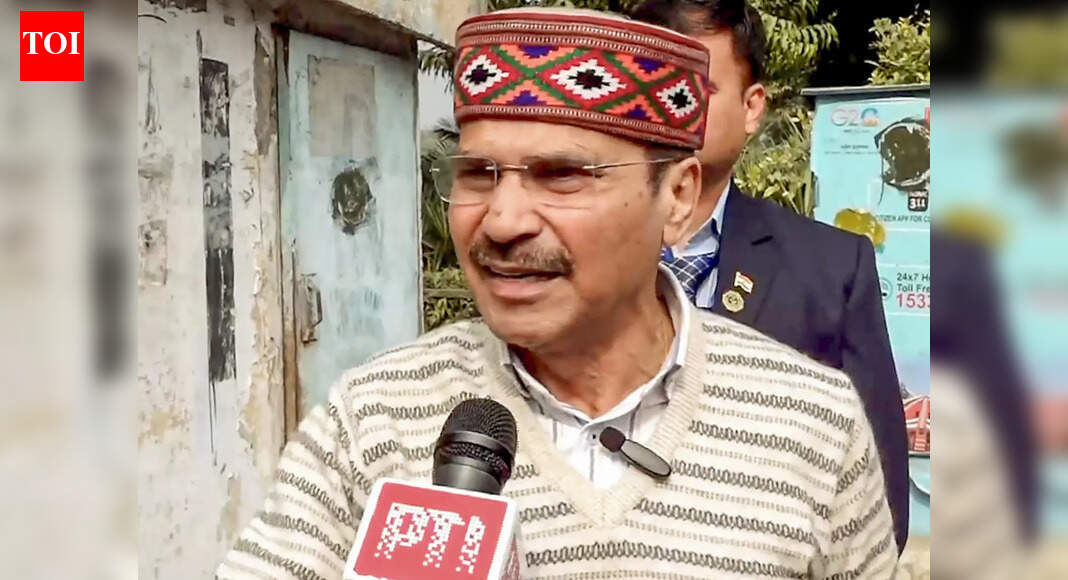 New Delhi: Congress leader Adhir Ranjan Chowdhury gives an addressal after meeting Prime Minister Narendra Modi, in New Delhi. (PTI Photo) NEW DELHI: West Bengal Congress leader Adhir Ranjan Chowdhury met Prime Minister Narendra Modi on Tuesday and flagged incidents of violence against Bengali-speaking workers, especially in BJP-governed states. However, the meeting, as the state poll campaign picks up in the state, set off political speculation, as Chowdhury is an influential grassroots leader from Murshidabad and shares with BJP his antipathy for CM Mamata Banerjee. He won Lok Sabha election from Berhampore for five consecutive terms despite the gradual unravelling of Congress in the state, courtesy his personal political strength, before losing to TMC’s Yusuf Pathan in 2024. A section of BJP sees him as a solid grassroots neta in a region, which has a large Muslim population, where their party has been on a weak footing despite emerging as the main challenger to TMC in the state. Chowdhury, the leader of the Congress party in the last Lok Sabha, however, insisted that his meeting with Modi was focused on the plight of migrant Bengali labourers. They are facing attacks, especially in BJP-governed states, Chowdhury alleged, adding that he urged Modi to look into it.End of ArticleFollow Us On Social MediaVideosJaishankar To Attend Khaleda Zia’s Funeral In Dhaka Amid Strained India-Bangladesh TiesDRDO Successfully Tests Pinaka Long-Range Guided Rocket In Odisha, To Be Inducted In Indian Army’UPSC Is Complete Waste Of Time’: PM’s Economic Advisor Sanjeev Sanyal On AI Era EducationHindu Guard Killed By Colleague In Bangladesh, Third Death In Days Raises Minority Safety Fears’Deeply Concerned’: PM Modi Reacts To Reports Of Attack On Putin’s House, Ukraine Responds“No Racial Angle”: SSP Rules Out Alleged Slurs in Angel Chakma KillingCongress’ Adhir Ranjan Chowdhury Flags Attacks on Migrant Workers to PM Modi’Will Rid Bengal Of Infiltrators’: Amit Shah Slams Mamata Banerjee’s 14-Year Rule, Sounds Poll BugleFrom Defence To Civil Skies: HAL’s Dhruv-NG Helicopter Takes Flight In India’s Aviation PushJapanese Tourist Harassed in Varanasi on Christmas, Netizens Slam ‘Mob Culture’123Photostories5 iconic New Year markets in the USA that keep the holiday magic alive for long!3 reasons to consume Papaya smoothie and the right way to make it as per AIIMS doctor10 types of Pasta dishes from around the world6 best indoor exercises for people who are planning to build muscle strength‘Dhurandhar’: Saumya Tandon aka Ulfat Hasin Baloch says, ‘Aditya Dhar was always on my wish list’ – Exclusive7 weekly routines common among people who live to 100Healthiest fruits of 2025: These 5 fruits are richest in key nutrientsWhich Hindu Idol You Should Bring Home On January 1, 2026From Osho to Swami Vivekananda – Real names of spiritual leadersWinter Special: How to make Maharashtrian Kala Sukha Mutton for dinner123Hot PicksIndigo flight DisruptionsPAN-Aadhaar link statusKhaleda ZiaGold rate todayIncome Tax RefundBahrain Golden Visa 2025Bank Holidays DecemberTop TrendingErika KirkTravis KelceJoel EmbiidAlex Rodriguez and Jaclyn Cordeiro Net WorthStefon DiggsMagic Johnson vs Shaquille O Neal Net WorthPhiladelphia 76ers vs Memphis GrizzliesPopeyes Streaming BundlesJake Paul and Jutta Leerdam Net WorthSidney Crosby Lifestyle
