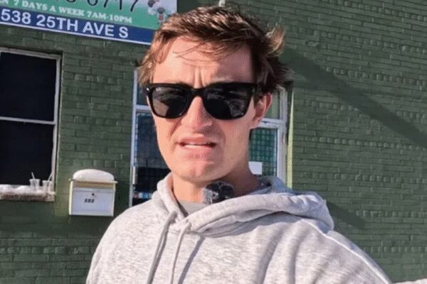 Nick Shirley puts Tim Walz under fire after Minnesota childcare licensing page suddenly goes offline amid daycare fraud claim