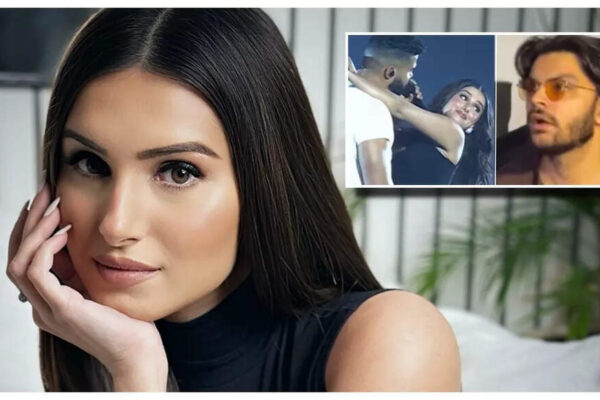 Tara Sutaria calls out ‘PAID’ PR sham of Rs 6000 over VIRAL Veer Pahariya clip from AP Dhillon’s concert: ‘All to ruin my career and relationship?