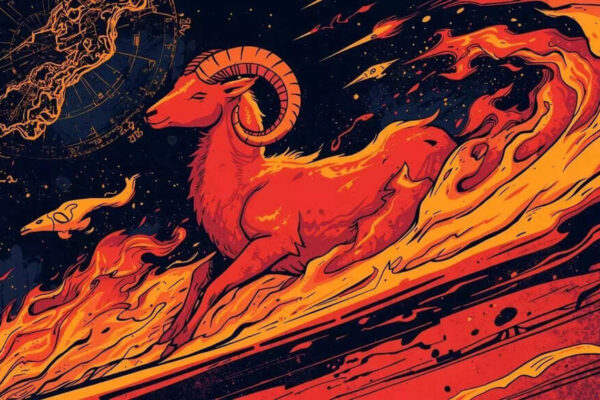 Aries Tarot Horoscope 2026: The Emperor Card will push you to lead, protect and rebuild your power