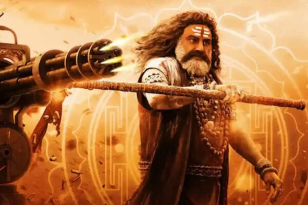 ‘Akhanda 2’ box office collections day 19: Balayya’s film sees clear slowdown; Fall to Rs 31 lakhs