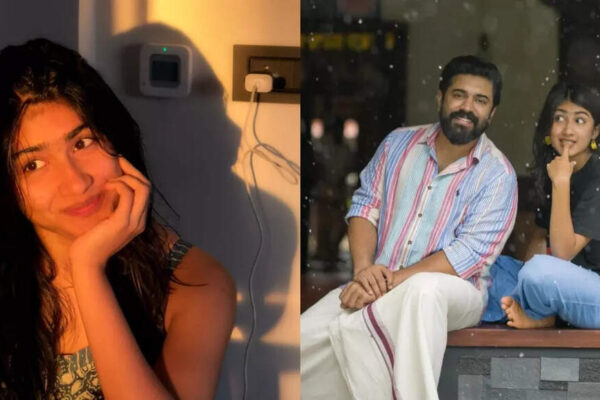 Meet Riya Shibu: Social media crowns Nivin Pauly’s ‘Sarvam Maya’ actress ‘Delulu’ queen