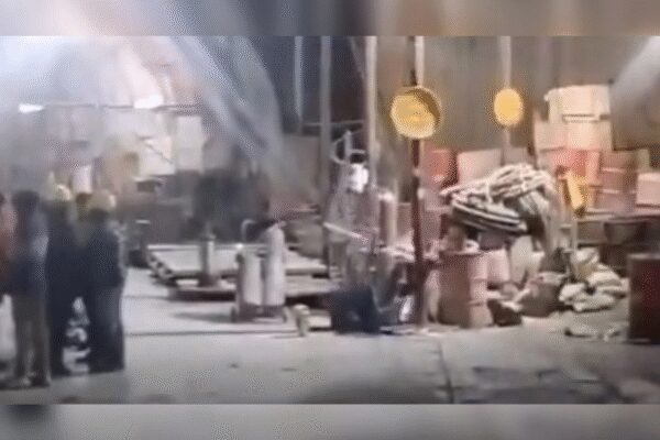 Uttarakhand tunnel scare: 2 loco trains collide in Vishnugad-Pipalkoti hydroelectric project; 60 injured