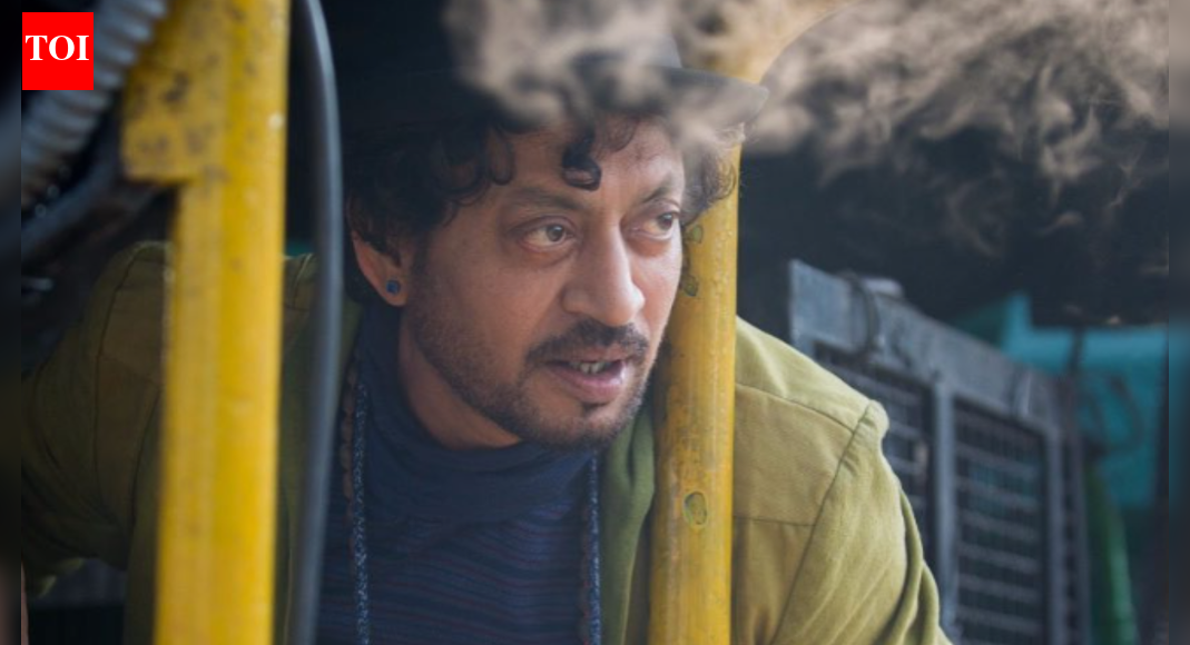 Neuroendocrine cancer: All about the cancer that Irrfan Khan was diagnosed with