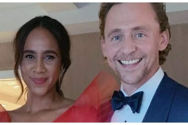 Tom Hiddleston welcomes second child with Zawe Ashton; calls birth ‘beautiful’ and ‘life-altering’ |