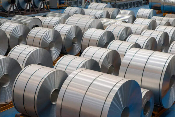 Chinese imports: India imposes 12% tariff on steel inflows; aims to curb cheap shipments with safeguards