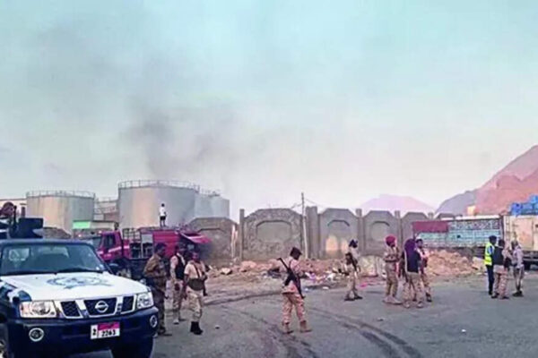 UAE to pull troops out of Yemen after Saudi strike