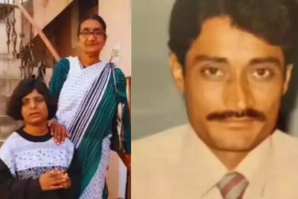 Body shrunk, dark room and more: How couple’s greed for property turned UP home into 5-year prison for retired railway clerk, his daughter