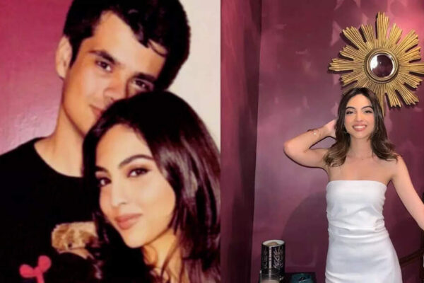 Priyanka Gandhi’s son Raihan Vadra gets engaged to girlfriend Aviva Baig in Ranthambore