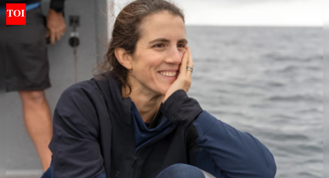 John F. Kennedy’s granddaughter Tatiana Schlossberg passed away at 35, after a battle with inversion 3 leukemia