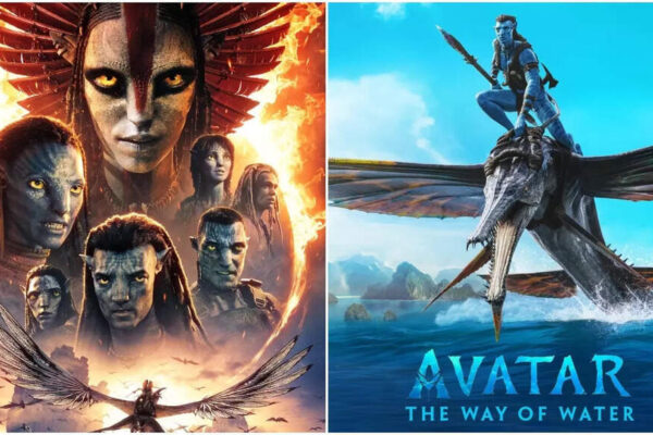 ‘Avatar: Fire and Ash’ lags behind ‘The Way of Water’ in the day-wise box office battle